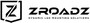 ZROADZ Z845003 - Roof Rack Cross Bar; 1 Piece; For All Roof Racks;