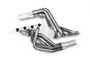 Kooks 10242650 - 2" x 3-1/2" Stainless Headers. 2-3/4" Diag. Bolt Pattern. 351 SBF in a Fox Body