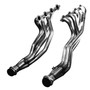 Kooks 2412H430 - 1-7/8" Header and GREEN Catted Connection Kit. 2005-2006 Pontiac GTO LS2 6.0L