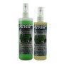 Green Filter 2800 - USA - Cleaner and Synthetic Oil Kit; 12oz. Cleaner; 8oz. Oil (Clear)