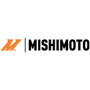 Mishimoto MMHOSE-PL-04-240 - Push Lock Hose, Black, -4AN, 240in Length