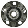 Moog 512431 - 2008 Chrysler Sebring Rear Right Hub Assembly