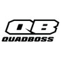 QuadBoss 415218 - 19-21 Kawasaki KAF700 Mule Pro-MX Front UTV Wheel Bearing & Seal Kit