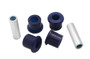 Superpro SPF5417K - Ram ProMaster Rear Leaf Spring Rearward Eye Bushing Kit