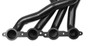 Hooker 70101516-3HKR - Blackheart Long Tube Headers