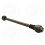 USA Standard Gear ZDS9326 - 02-05 Jeep Liberty Front OE Driveshaft Assembly  USA Standard