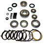 USA Standard Gear ZMBK396BWS - T56 Transmission Bearing/Seal Kit w/Synchro Rings 05-06 Chevrolet SSR/04-06 Pontiac GTO 6-Speed Manual Trans Single-Piece Reverse Synchro Ring