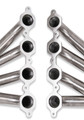 Hooker 70201319-RHKR - Blackheart Mid-Length Headers