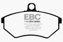 EBC DP2841 - 94 Volkswagen Cabriolet 1.8 Greenstuff Front Brake Pads