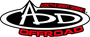 Addictive Desert Designs R14020NA0103 - ADD 2020+ Chevy/GMC 1500 Black Label Rear Bumper