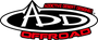 Addictive Desert Designs F480300010103 - ADD 2022+ GMC 1500 Black Label Front Bumper