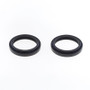 Athena P40FORK455065 - 1994 KTM E 4T 40x49.5x7/9.5mm Fork Oil Seal Kit