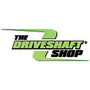 Driveshaft Shop 610303 - DSS 2018+ Jeep Grand Cherokee SRT / Trackhawk Direct Fit Dual CV 4in Aluminum Shaft CHSH-WK2-55-A