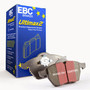 EBC UD1476 - brake Ultimax2 brake Pads