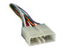 Metra Electronics 70-1782 - TURBOWire; Wire Harness