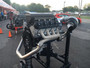Hooker 8510HKR - Turbo Exhaust Manifold Kit