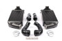 Wagner Tuning 200001036 - Porsche 997/911 Turbo(S) Performance Intercooler Kit