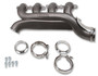 Hooker 8512HKR - Turbo Exhaust Manifold