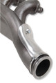 Hooker 8512HKR - Turbo Exhaust Manifold