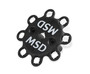 MSD 835031 - Ready-To-Run Distributor