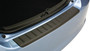 Auto Ventshade (AVS) 34010 - 09-10 Toyota Corolla Bumper Protector - Black