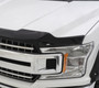 Auto Ventshade (AVS) 322173 - 2019 Toyota Rav 4 Aeroskin Low Profile Hood Shield - Smoke