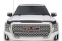 Auto Ventshade (AVS) 322167 - 19-22 GMC Sierra 1500 Aeroskin Low Profile Hood Shield - Smoke