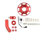 MSD 86101 - Crank Trigger Wheel Kit - Flying Magnet - Hall-Effect  - SBC - 7 in