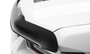 Auto Ventshade (AVS) 25113 - 03-05 Toyota 4Runner High Profile Bugflector II Hood Shield - Smoke