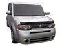 Auto Ventshade (AVS) 322019 - 09-15 Nissan Cube Aeroskin Low Profile Acrylic Hood Shield - Smoke