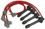 MSD 32349 - Custom Spark Plug Wire Set