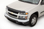 Auto Ventshade (AVS) 22049 - 04-12 Chevy Colorado Bugflector Medium Profile Hood Shield - Smoke