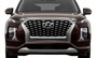 Auto Ventshade (AVS) 622159 - Auto Ventshade  Aeroskin Flush Mount Chrome Hood Protector for 2020-2023 Hyundai Palisade