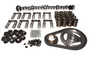 COMP Cams K42-602-11 - Big Mutha' Thumpr 243/257 Hydraulic Roller K-Kit for Oldsmobile 260-455