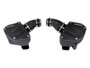 aFe Power 58-10005R - Momentum Black Series Carbon Fiber Pro 5R Air Intake System BMW M5 (F90) 18-19