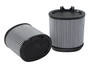 aFe Power 11-10126 - MagnumFLOW OE Replacement Pro DRY S Air Filters 09-12 Porsche 911 (977.2) H6 3.6L/3.8L