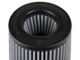 aFe Power 21-91020 - Magnum FLOW Pro DRY S Universal Replacement Air Filter F-4in. / B-6in. / T-4.5in. (Inv) / H-6in