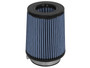 aFe Power TF-9027R - Takeda Pro 5R Replacement Air Filter 3-1/2in F x 5in B x 4-1/2in T (INV) x 6.25in H