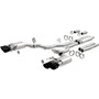 Magnaflow 19646 - 2024 Ford Mustang xMOD Series Cat-Back Performance Exhaust System