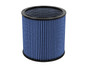 aFe Power 18-10954 - MagnumFLOW Air Filters Round Racing P5R A/F RR P5R 9 OD x 7.50 ID x 9 H E/M