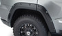 Bushwacker 10927-02 - 11-18 Jeep Grand Cherokee Pocket Style Flares 4pc Does Not Fit SRT8 - Black