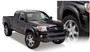 Bushwacker 31920-02 - 05-11 Toyota Tacoma Fleetside Pocket Style Flares 4pc 73.5in Bed - Black