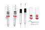 TruHart TH-B704 - Basic Coilovers For 07-14 BMW 1-Series E82/E88 07-13 BMW 3-Series E92 06-11 BMW 3-Series E90