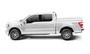 Bushwacker 20948-12 - 18-20 Ford F-150 OE Style Flares 4pc - Oxford White