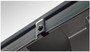Bushwacker 58513 - 02-08 Dodge Ram 1500 Fleetside Bed Rail Caps 78.0in Bed - Black