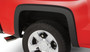 Bushwacker 40064-02 - 07-14 Chevy Tahoe OE Style Flares 2pc Does Not Fit LTZ or Denali - Black