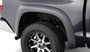 Bushwacker 30919-02 - 14-18 Toyota Tundra Fleetside Extend-A-Fender Style Flares 4pc - Black