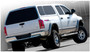 Bushwacker 50904-02 - 02-08 Dodge Ram 1500 Fleetside Extend-A-Fender Style Flares 4pc 78.0/96.0in Bed - Black