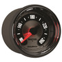 AutoMeter 1255 - American Muscle 52mm Full Sweep Electric 100-260 Deg F Water Temperature Gauge