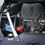 Injen SP1352P - 2022+ Kia Stinger 2.5L Turbo Polished SP Short Ram Cold Air Intake System